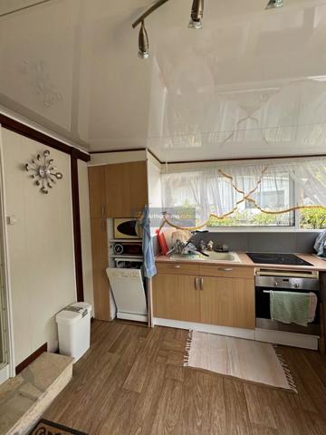 Vente Terrain 225 m2 à Fréjus