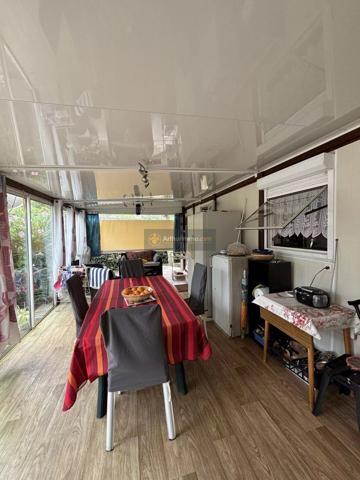 Vente Terrain 225 m2 à Fréjus