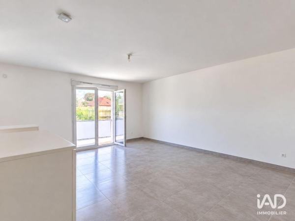 Location studio 32 m² Champigny-sur-Marne