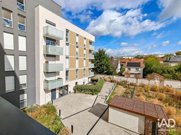 Location studio 32 m² Champigny-sur-Marne