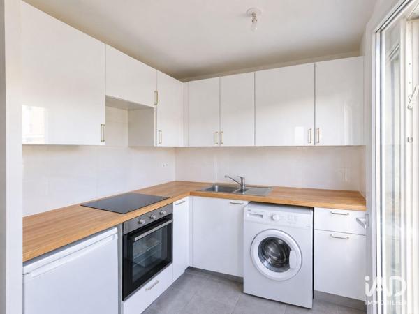 Location studio 32 m² Champigny-sur-Marne