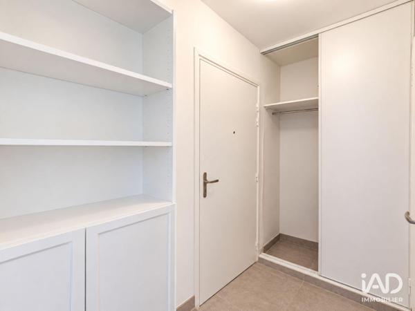 Location studio 32 m² Champigny-sur-Marne