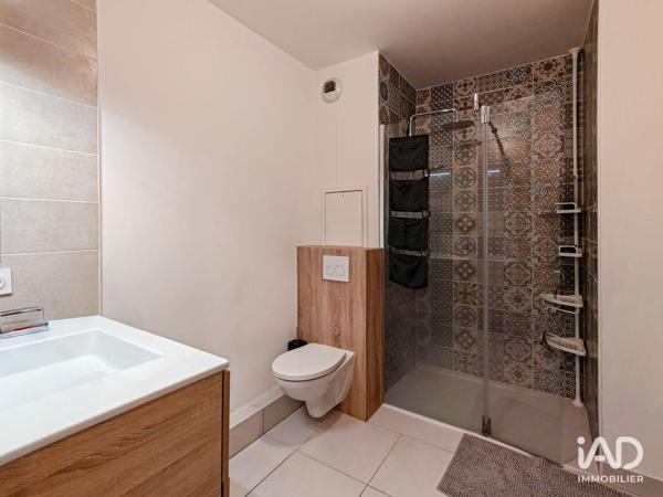 Location studio 32 m² Champigny-sur-Marne