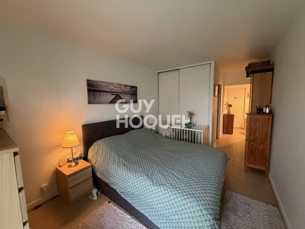 APPARTEMENT À VENDRE DE 4 PIÈCES DE 90,65 M²