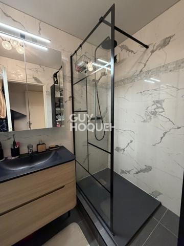 APPARTEMENT À VENDRE DE 4 PIÈCES DE 90,65 M²