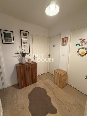 APPARTEMENT À VENDRE DE 4 PIÈCES DE 90,65 M²