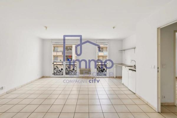 Appartement à vendre à Lyon (69007)