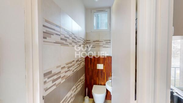 Appartement 2 pièce(s) 48 m2