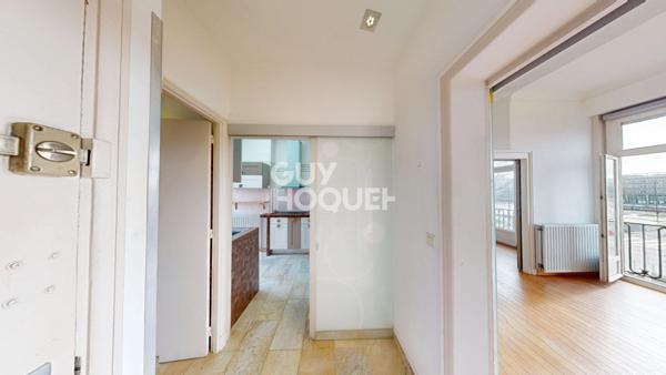 Appartement 2 pièce(s) 48 m2