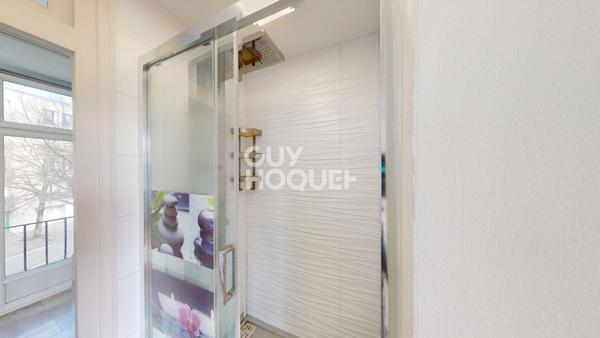 Appartement 2 pièce(s) 48 m2