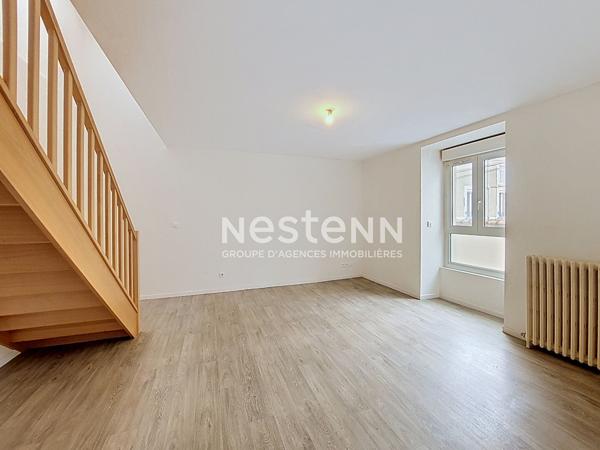 Appartement Pussay 3 pièce(s) 52.18 m2