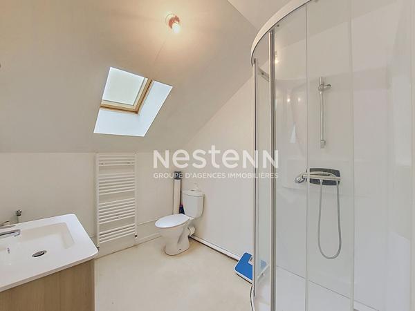 Appartement Pussay 3 pièce(s) 52.18 m2