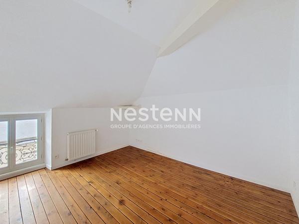 Appartement Pussay 3 pièce(s) 52.18 m2