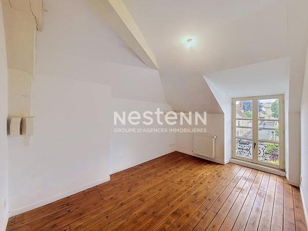 Appartement Pussay 3 pièce(s) 52.18 m2