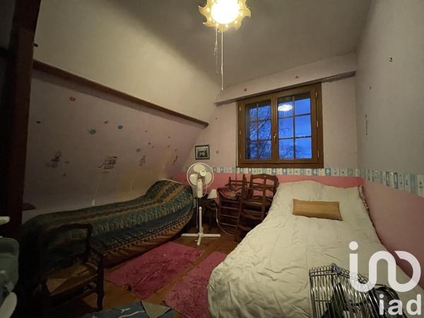 Maison traditionnelle 6 pièces de 120 m² à Foucarmont (76340)