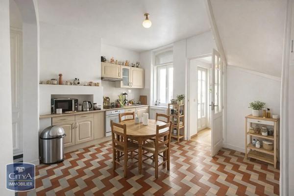 Maison à louer 4 pièces 74.59m²