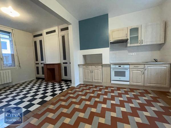 Maison à louer 4 pièces 74.59m²