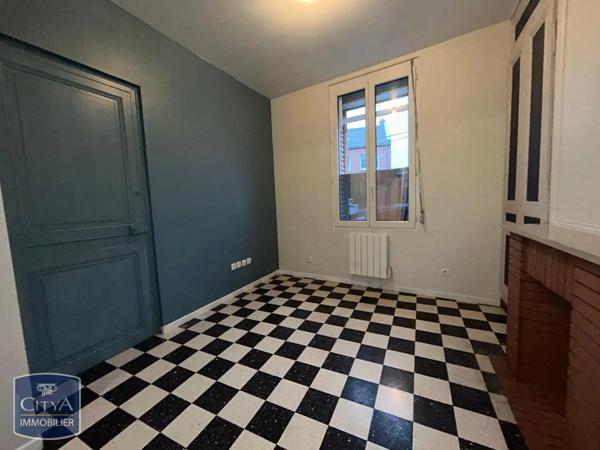 Maison à louer 4 pièces 74.59m²