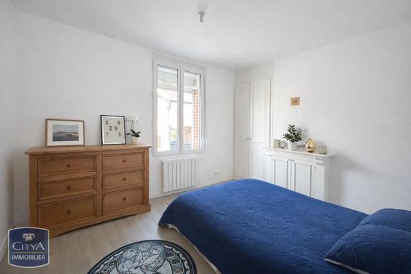 Maison à louer 4 pièces 74.59m²