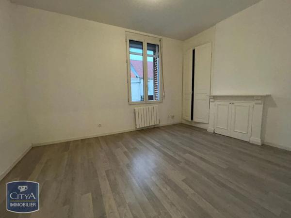 Maison à louer 4 pièces 74.59m²