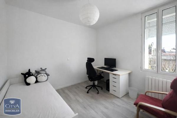 Maison à louer 4 pièces 74.59m²