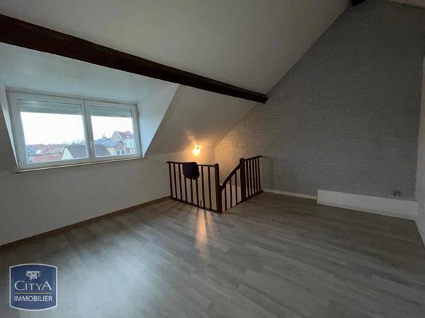 Maison à louer 4 pièces 74.59m²