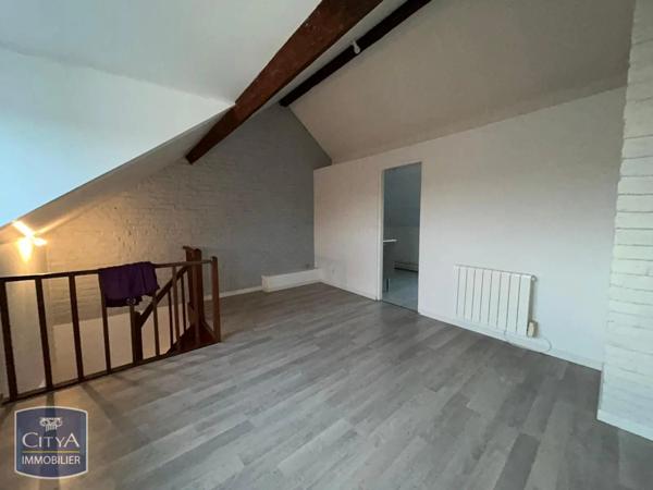 Maison à louer 4 pièces 74.59m²