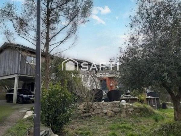 Maison familiale entièrement rénovée