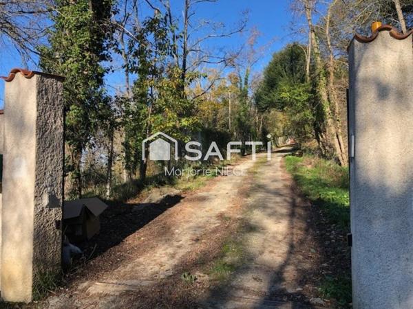 Maison familiale entièrement rénovée