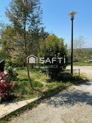 Maison familiale entièrement rénovée