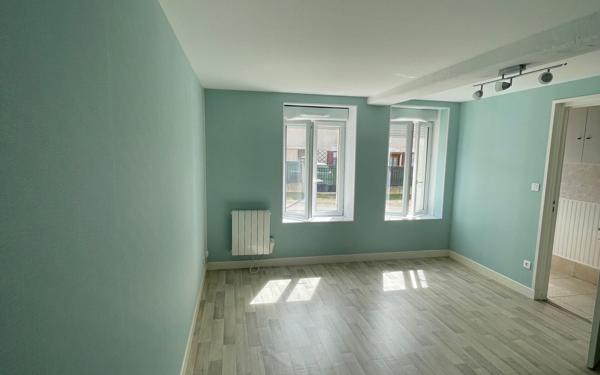 Maison à louer    4 pièces •  Saint-Andelain