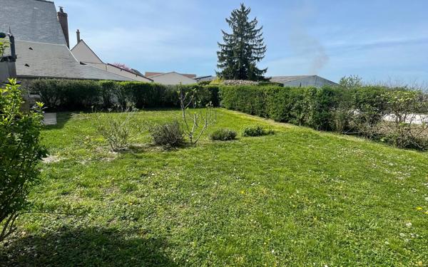 Maison à louer    4 pièces •  Saint-Andelain