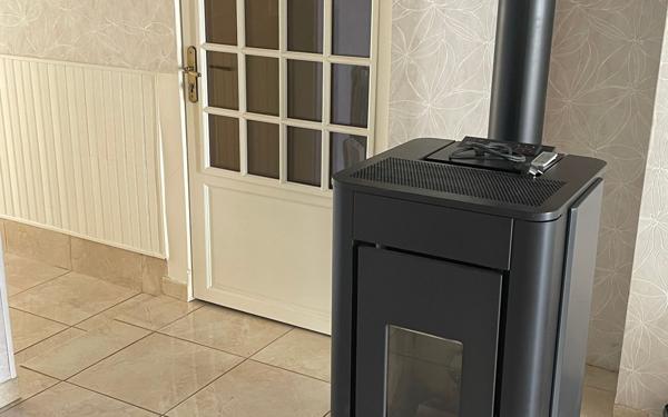 Maison à louer    4 pièces •  Saint-Andelain