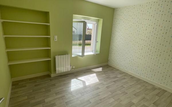 Maison à louer    4 pièces •  Saint-Andelain