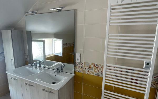 Maison à louer    4 pièces •  Saint-Andelain