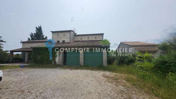 Villa
                                                                                                                                                                                                                                                                                                                        7 pièce(s)                                                                                                                                                                                                          6 chambre(s)                                                                                                                                                                                                          218  m²