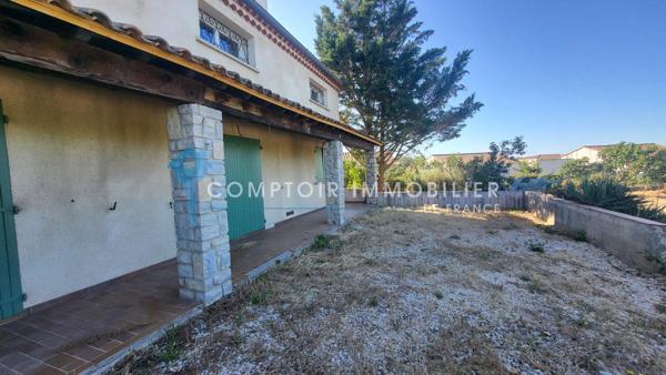 Villa
                                                                                                                                                                                                                                                                                                                        7 pièce(s)                                                                                                                                                                                                          6 chambre(s)                                                                                                                                                                                                          218  m²