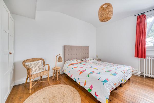 PROPRIETE UNIQUE PLEINE VUE MER AVEC ACCES DIRECT A LA PLAGE A VAUX SUR MER