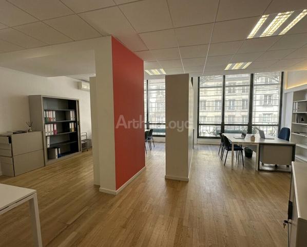 BUREAUX à LOUER de 390 m²