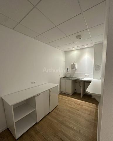 BUREAUX à LOUER de 390 m²