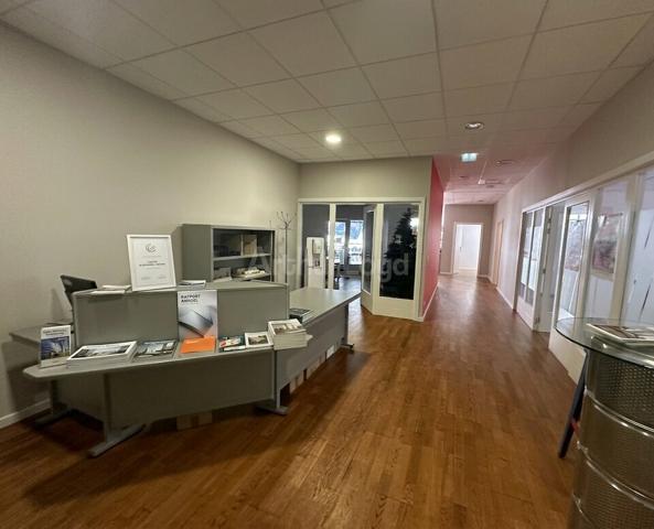 BUREAUX à LOUER de 390 m²