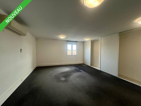 Bureaux à vendre à Guilherand-Granges avec garage et parkings privatifs