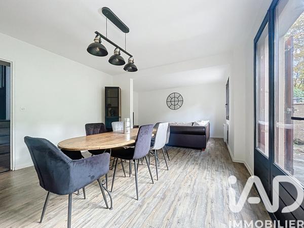 Maison à vendre 4 pièces 99 m² Agen