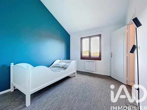 Maison à vendre 4 pièces 99 m² Agen