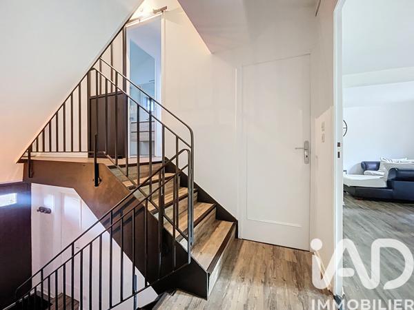 Maison à vendre 4 pièces 99 m² Agen