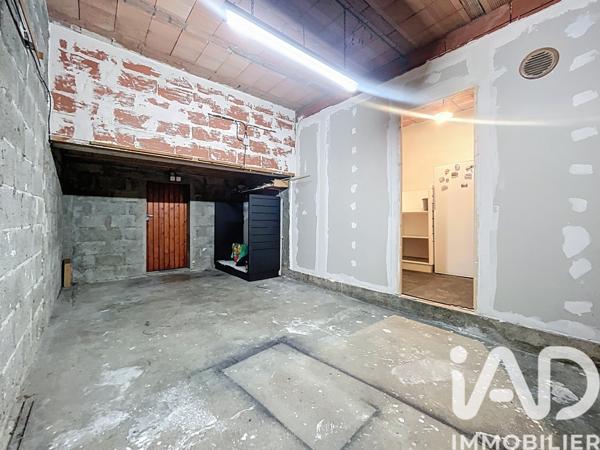 Maison à vendre 4 pièces 99 m² Agen