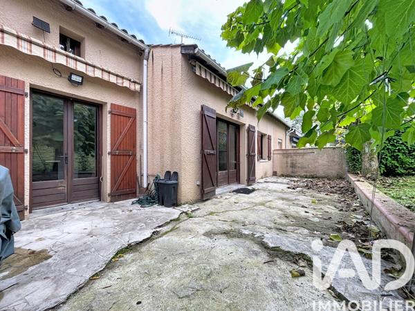 Maison à vendre 4 pièces 99 m² Agen