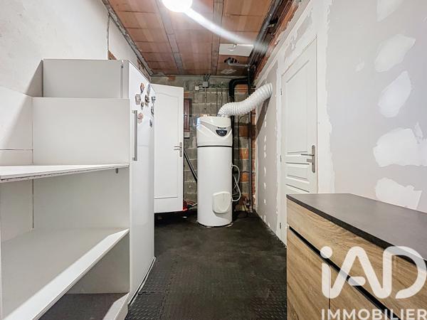 Maison à vendre 4 pièces 99 m² Agen