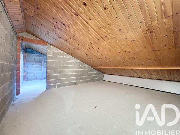 Maison à vendre 4 pièces 99 m² Agen