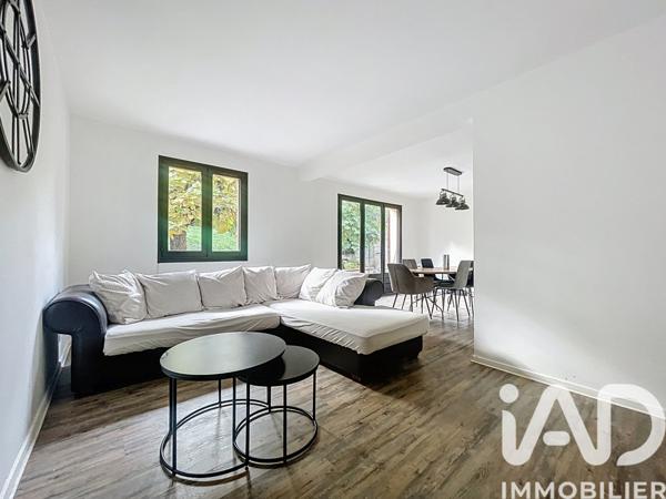 Maison à vendre 4 pièces 99 m² Agen